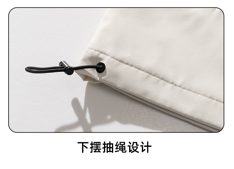 2025户外登山旅行冲锋衣男女款