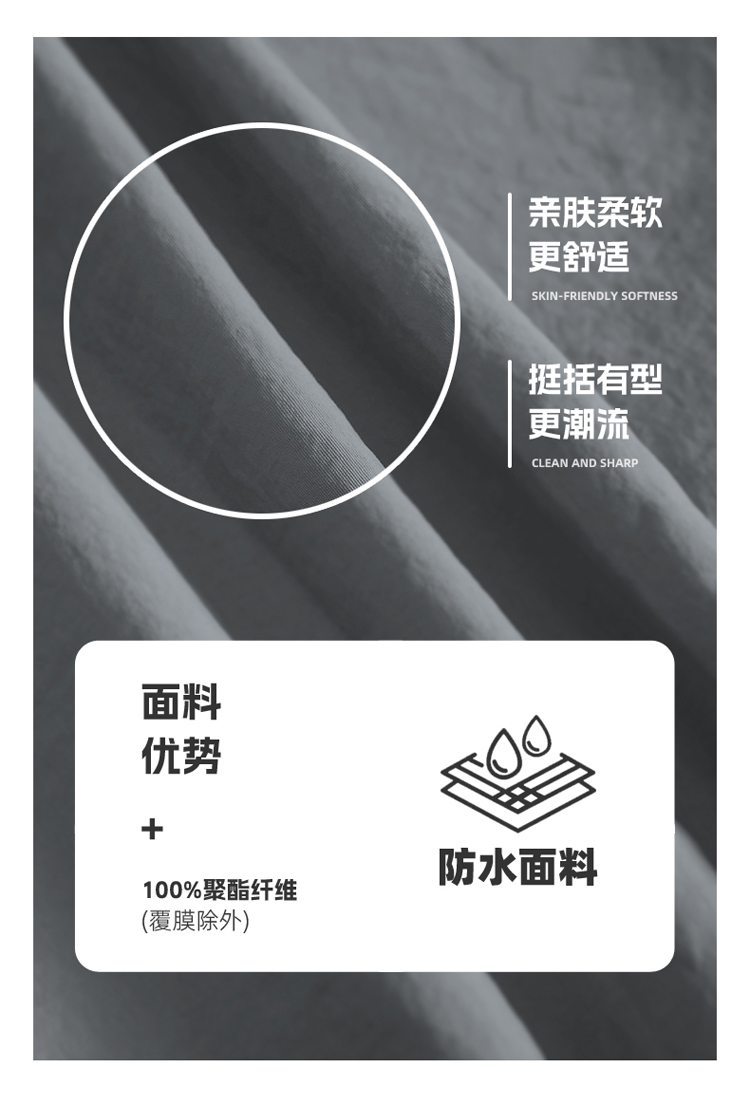 2025春秋情侣款工装休闲裤【多色宽松款】