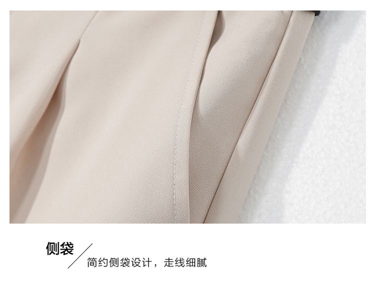 2025春秋情侣款港风休闲裤大爆款【宽松款】