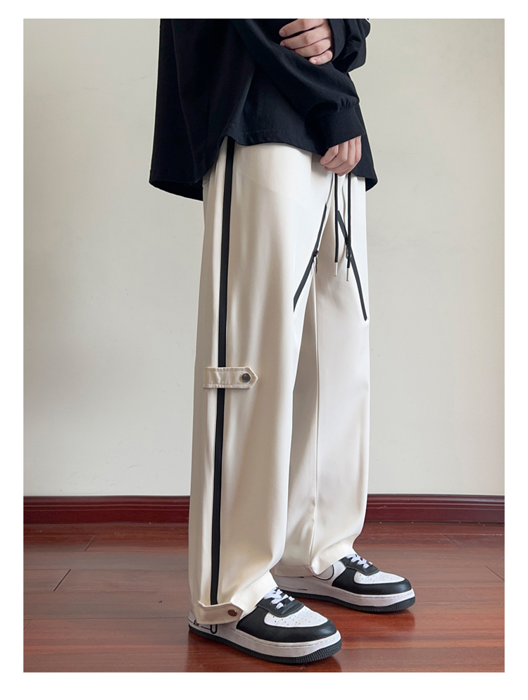 2025秋冬情侣款软壳防水冲锋裤【宽松款】