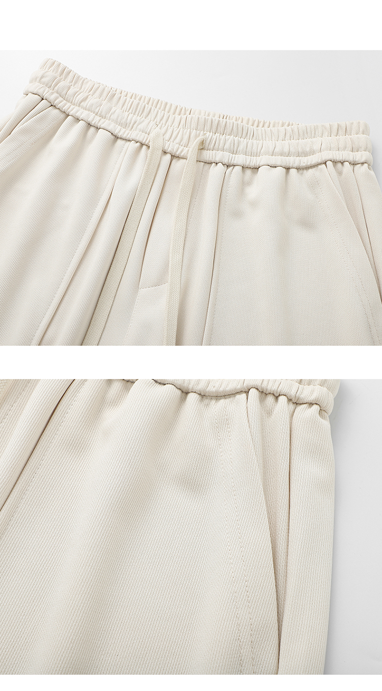 2025春秋情侣款阔腿休闲裤【宽松款】