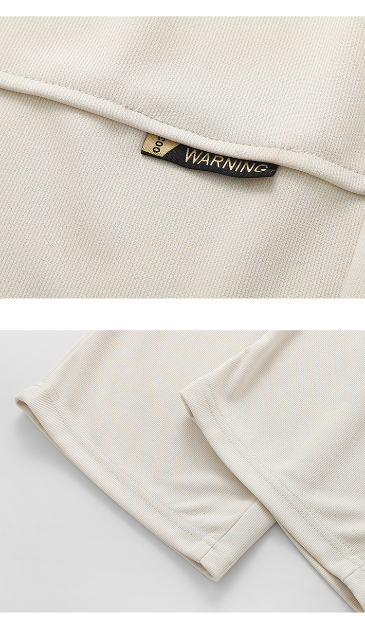 2025春秋情侣款阔腿休闲裤【宽松款】