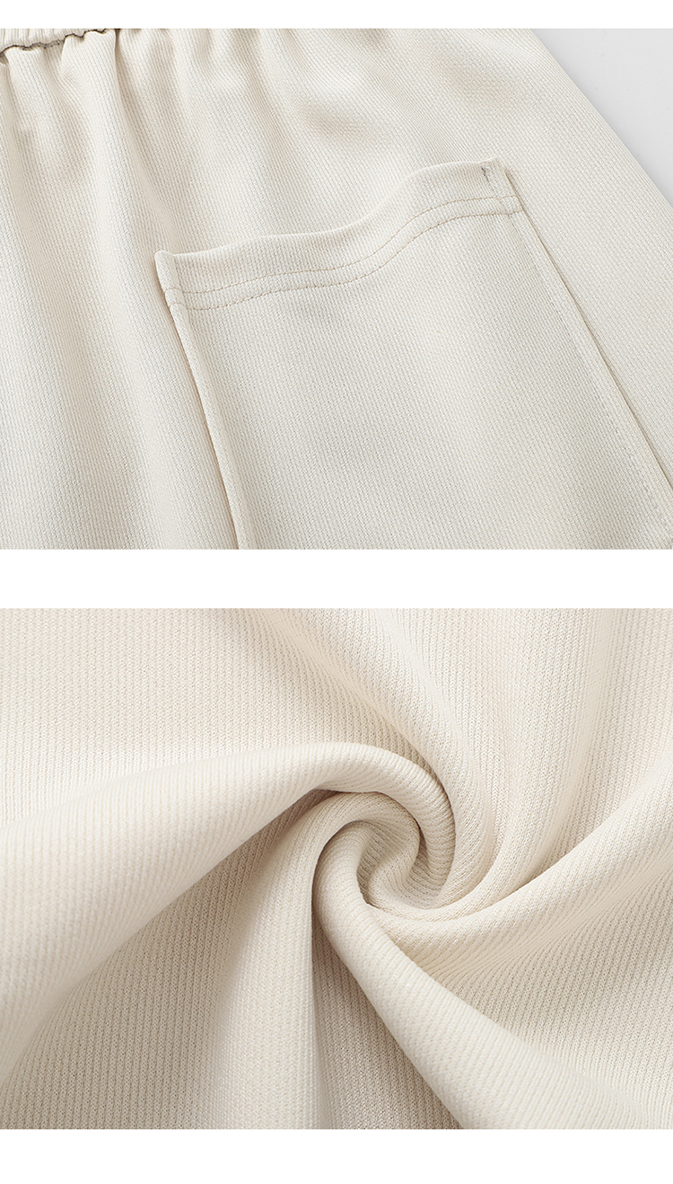 2025春秋情侣款阔腿休闲裤【宽松款】