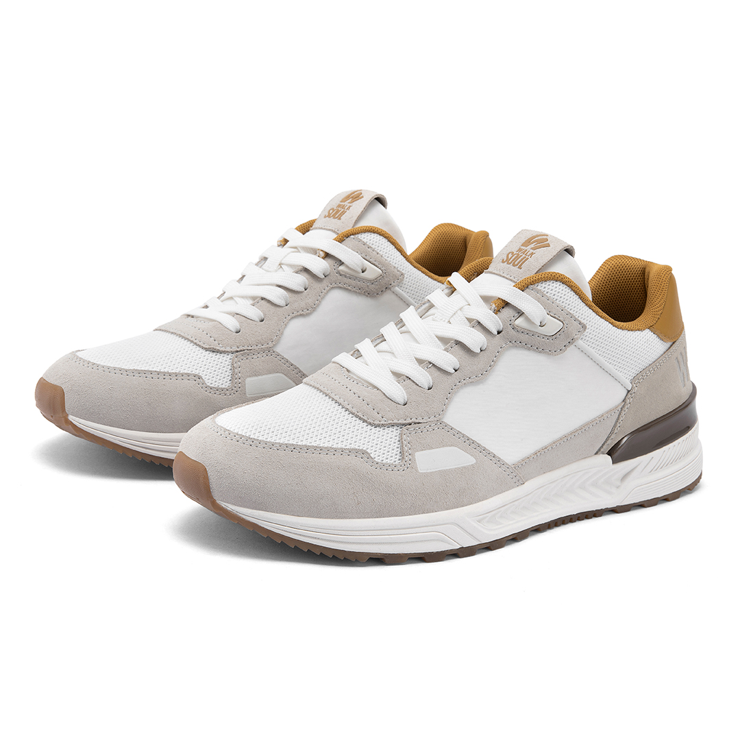 2025男款复古休闲鞋