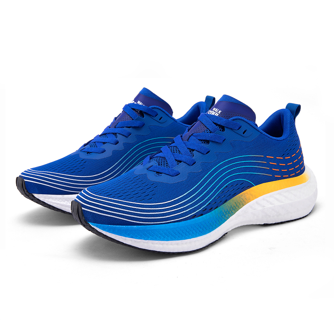 2025男款轻便跑步鞋