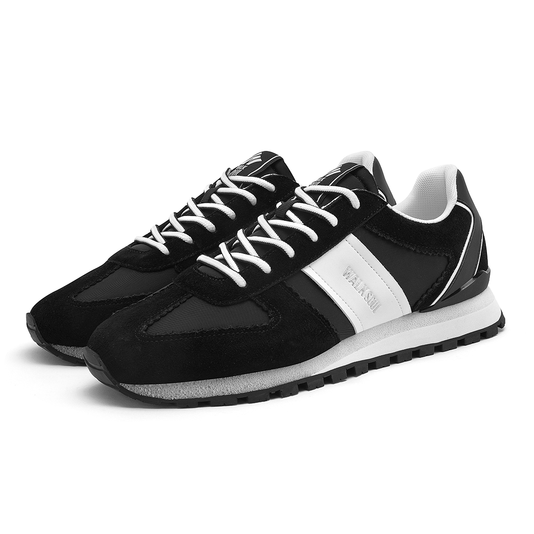 2025男款复古阿甘鞋