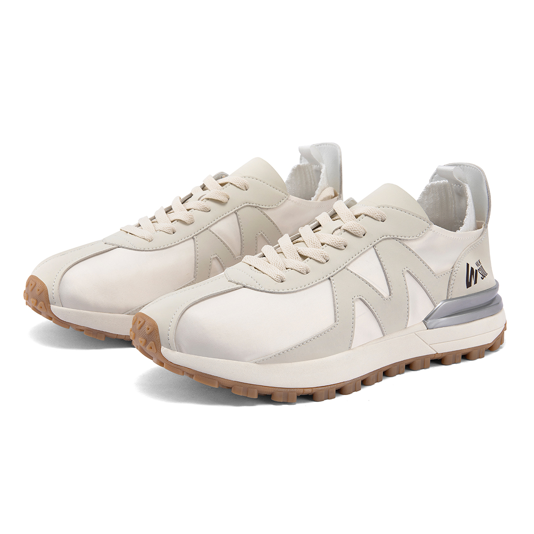 2025男款复古运动鞋