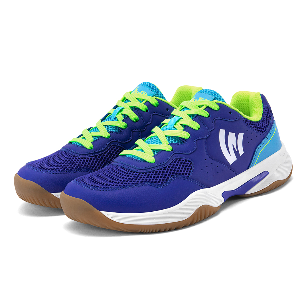 2025男款室内羽毛球训练鞋