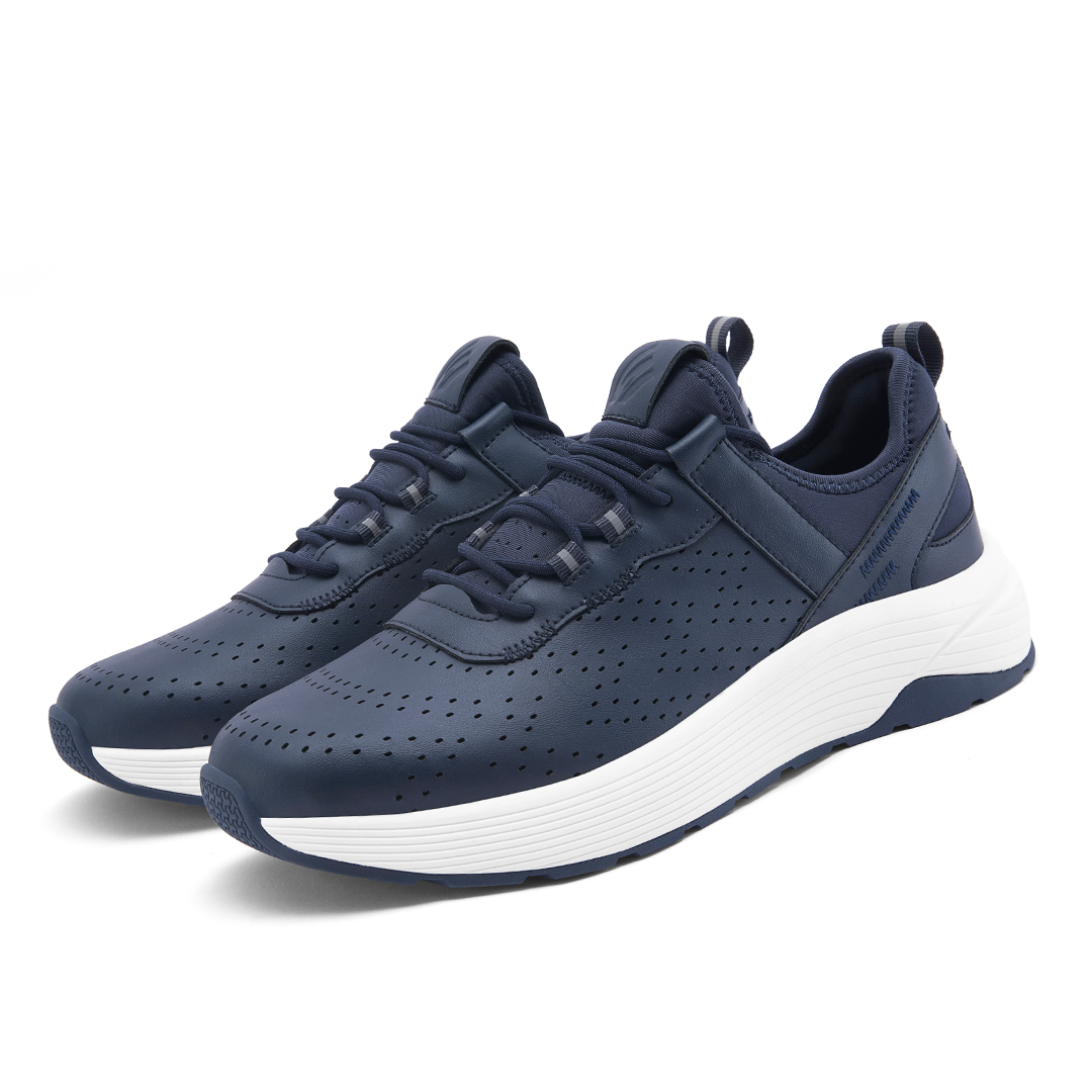 2025男款轻商务休闲鞋