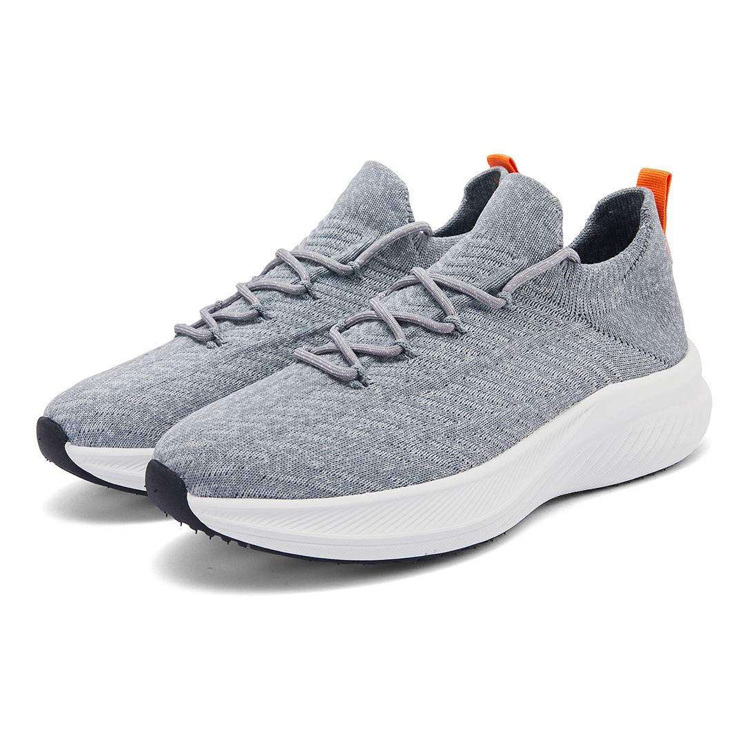 2025男款女款跃动袜套健步鞋V1