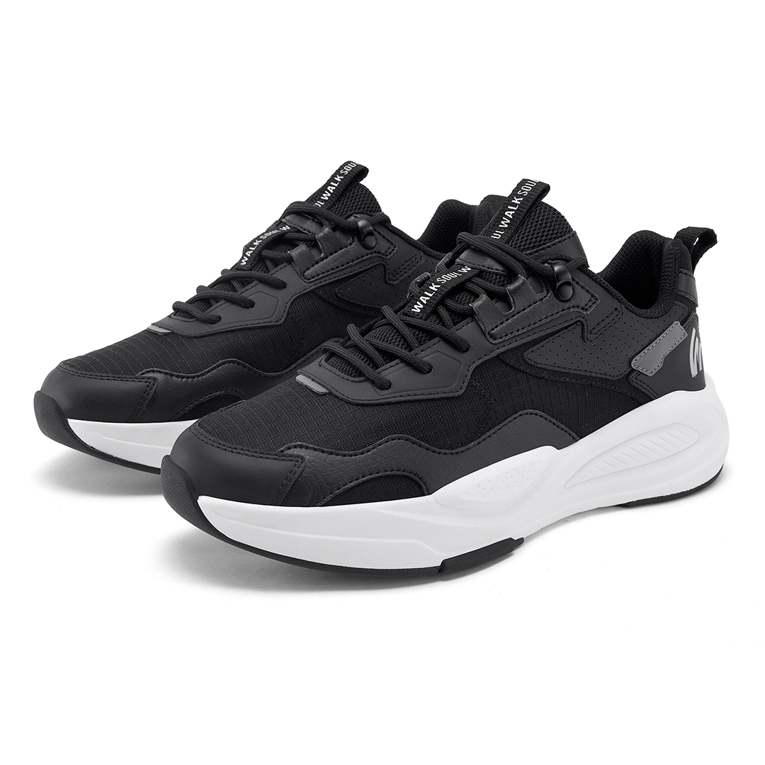 2025男款减震软底运动鞋