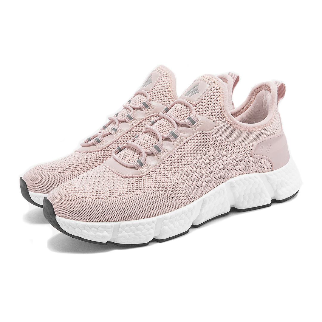 2025男款女款磁动防泼水抗污健步鞋