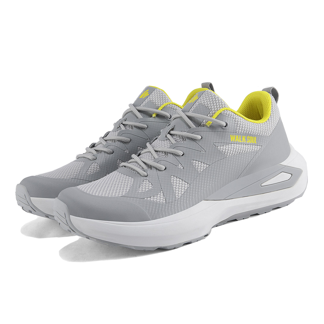 2025男款绅步简约运动鞋