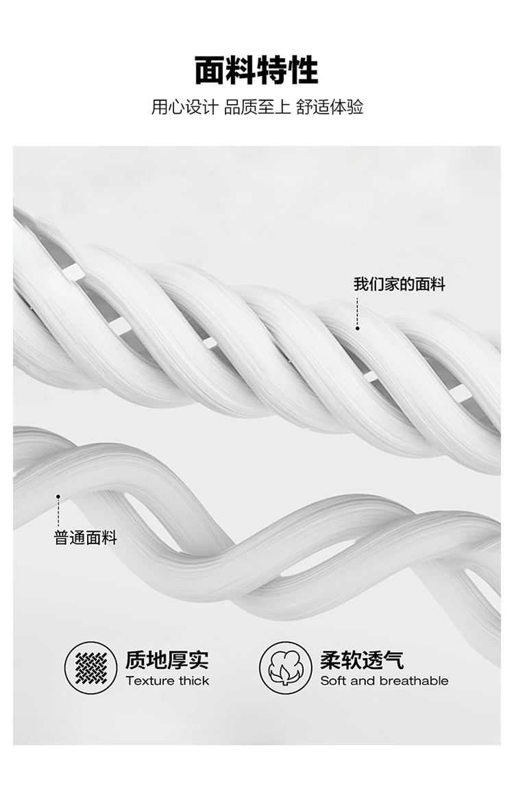 2025秋冬情侣款连帽卫衣320克华棉【多色宽松款】