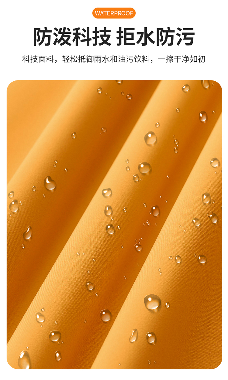 2025秋冬情侣款鸟家全热封防水冲锋衣